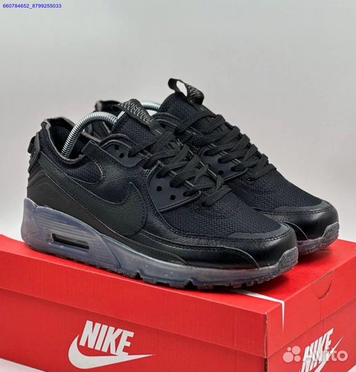 Кроссовки Nike air Max Terrascape 90 (Арт.41639)
