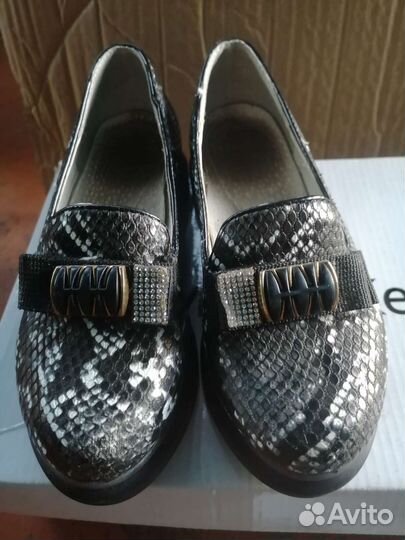 Туфли 30р