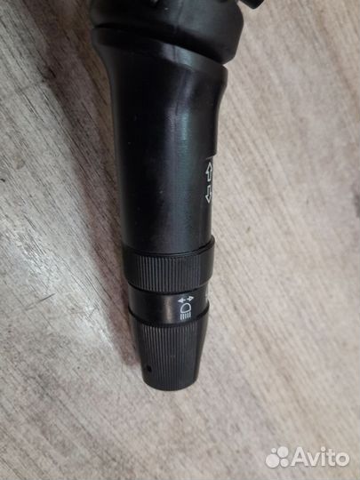 Переключатель поворотов Hyundai Solaris I (2010—20