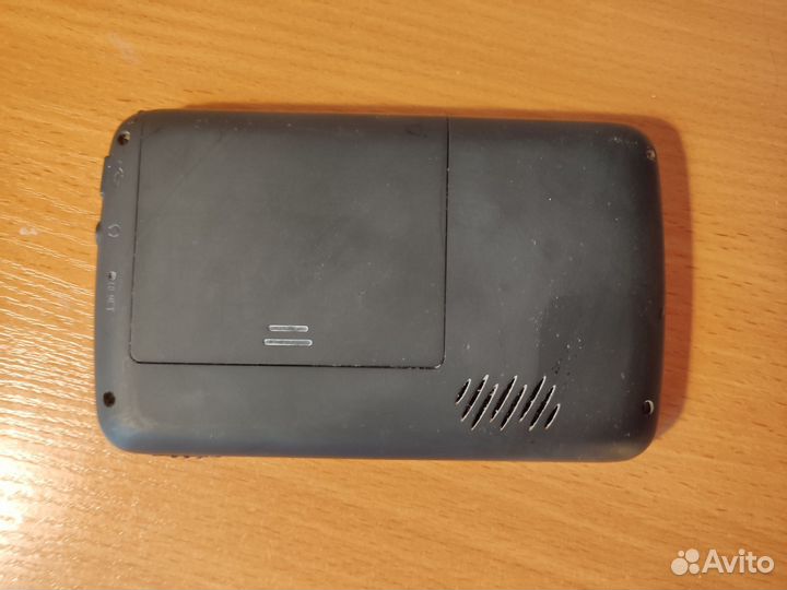 Shturmann навигатор link 510 WiFi