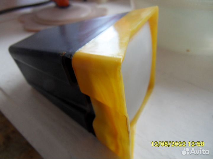 Диаскоп для слайдов СССР