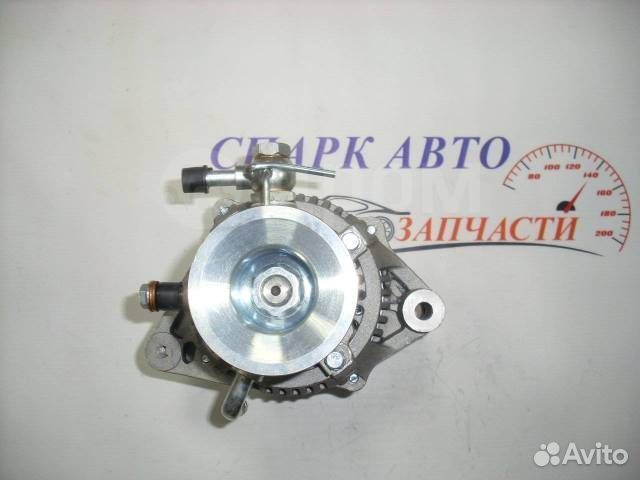 Генератор Toyota 2C, 2CT, 3C в Хабаровске