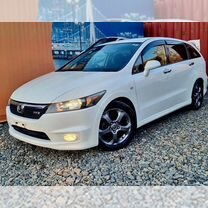 Honda Stream 1.8 AT, 2009, 94 000 км, с пробегом, цена 1 080 000 руб.