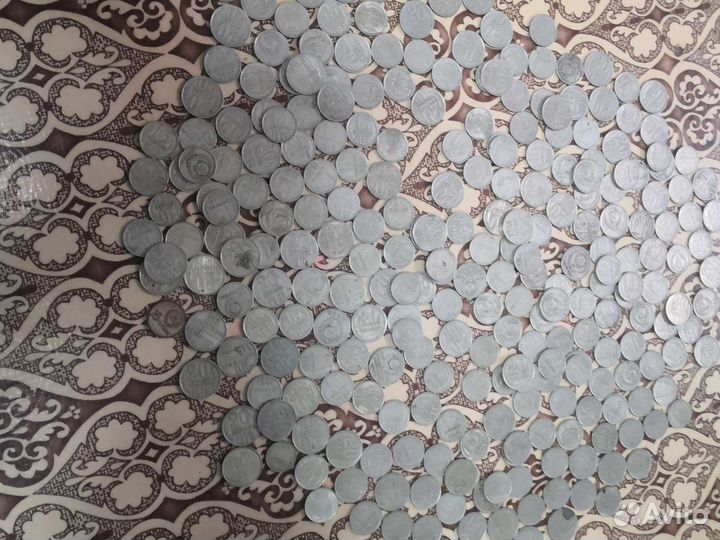 Продам монеты СССР