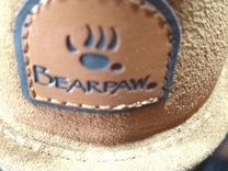 Сапоги США -угги новые оригинал Bearpaw