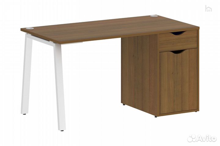 Стол компьютерный Home VR.SP-3-138.1.A