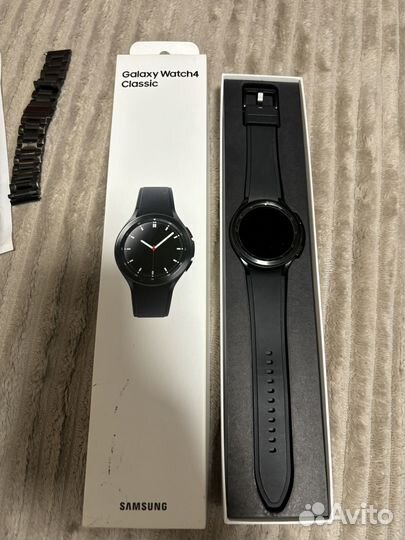Samsung galaxy watch 46mm