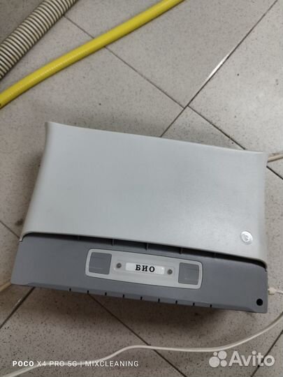 Очиститель воздуха