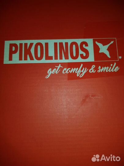 Босоножки натуральная кожа комфорт