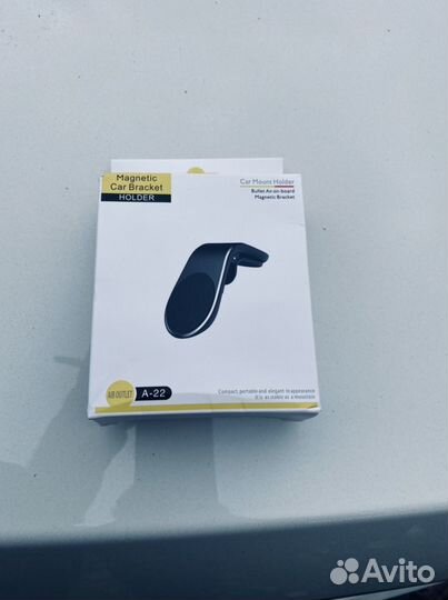 Держатель для телефона в машину