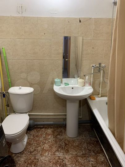 2-к. квартира, 50 м², 15/15 эт.