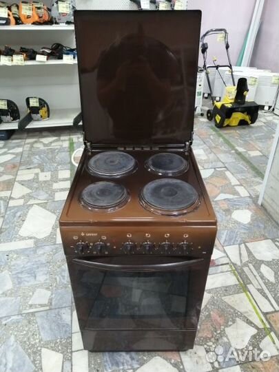 Электропечь Gefest эп нд в Рассрочку + Гарантия