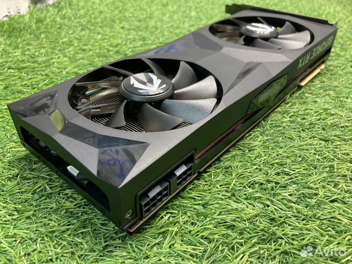 Zotac RTX 2070 Super 8GB Покупка/Продажа