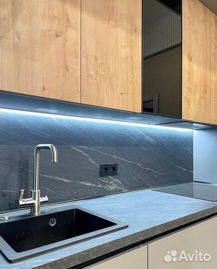 Кухня на заказ. Кухонный гарнитур от производителя