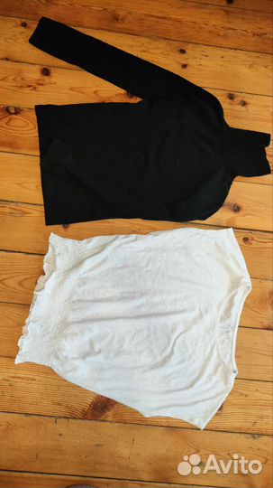 Брендовые женские вещи пакетом 42 - 44рр