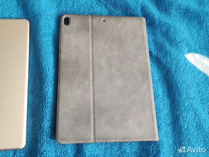 iPad pro 10.5