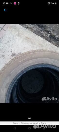 Accelera Accelera Summer 185/55 R15 25H