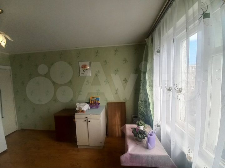 3-к. квартира, 60,3 м², 7/9 эт.