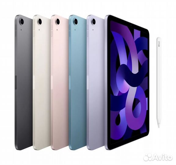 Планшет iPad Air (5th Generation)