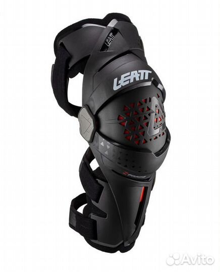 Наколенники подростковые Leatt Knee Brace Z-Frame