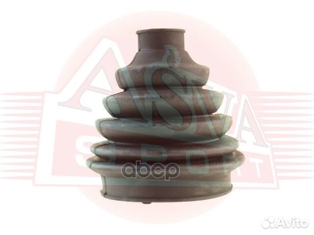 Пыльник шруса (комплект без смазки) asbtp12 asva