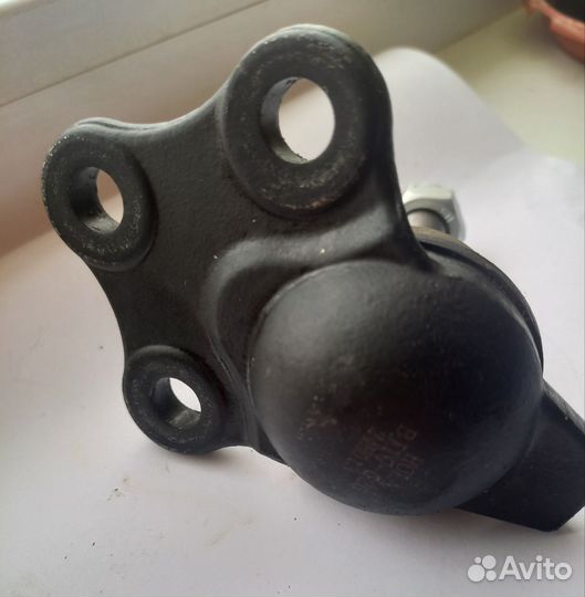 Шаровая опора