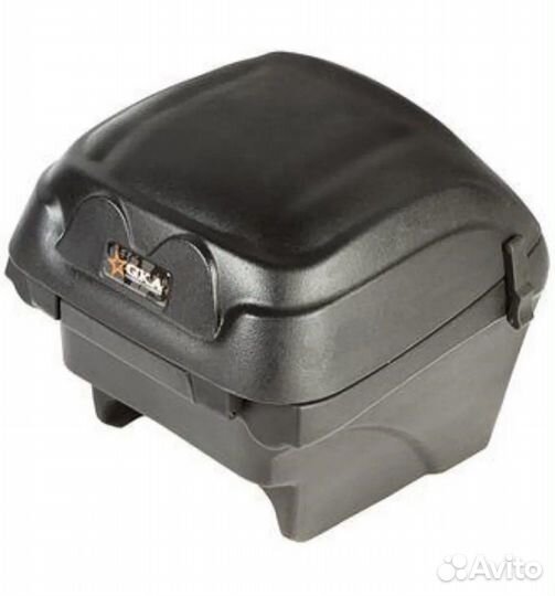 Кофр для снегохода (универсальный) GKA N8