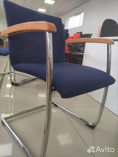 Конференц кресло, офисное кресло, кресло