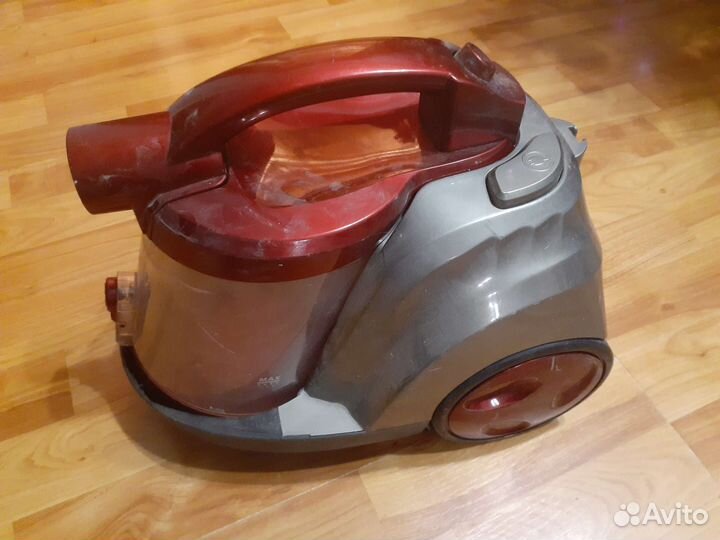 Пылесос Midea mvcc33A1