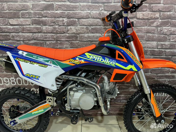 Питбайк Avantis KTM 125 (2024)