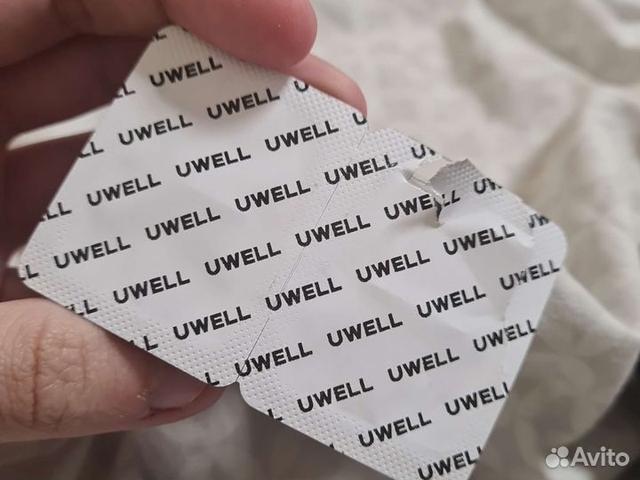 Caliburn X картридж