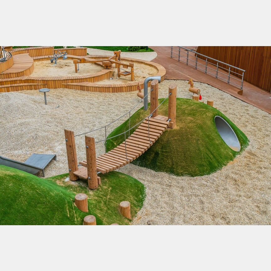 3-к. квартира, 98,1 м², 7/27 эт.