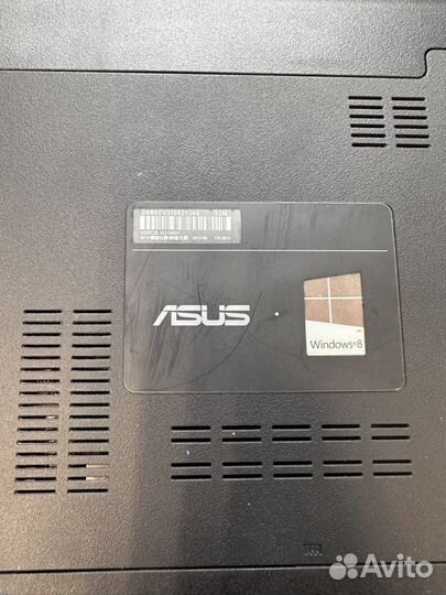 Asus K56CB-XO198H