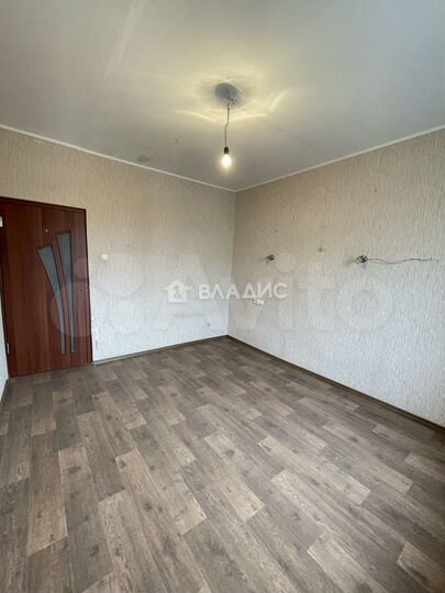 2-к. квартира, 62,4 м², 4/6 эт.