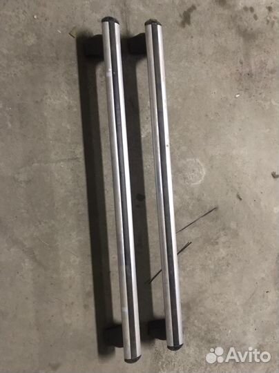 Багажник на крышу хендай i30