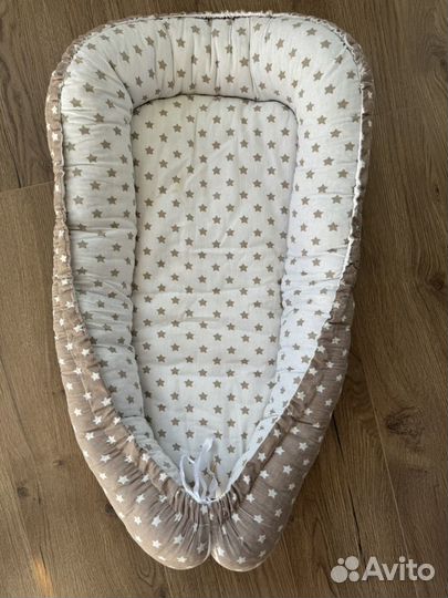 Комплект для новорожденного