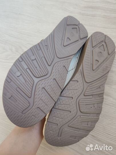 Сандалии ортопедические