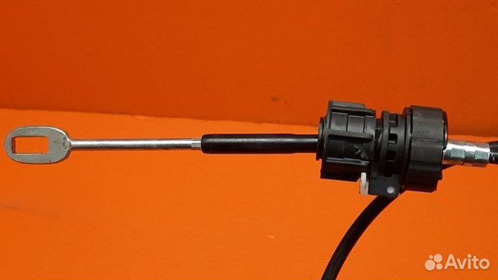 Трос АКПП Honda Crosstour 2010