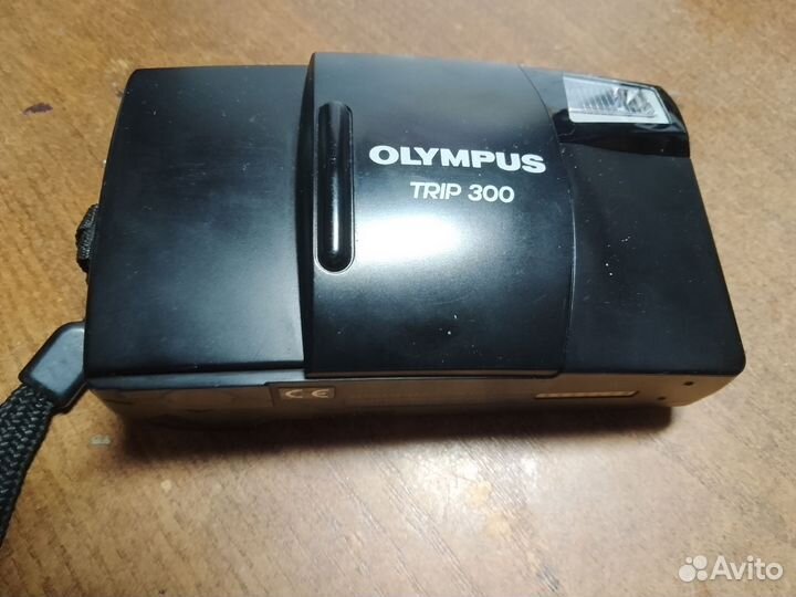 Olympus trip300