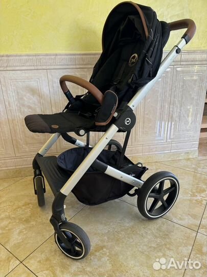 Коляска cybex 3 в 1
