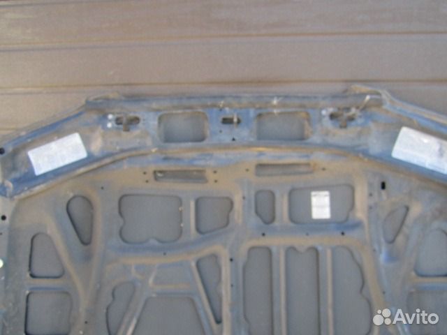 Капот Мазда кседос 9 Mazda xedos 9 милления