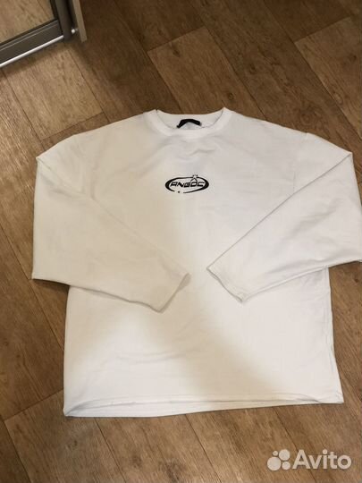 Лонгслив y2k