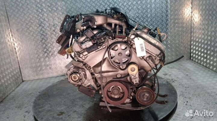 Двигатель Mazda MPV 2003-2006