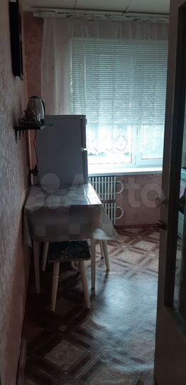 2-к. квартира, 40 м², 4/5 эт.