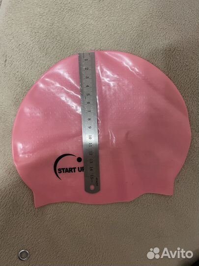 Шапочка для плавания