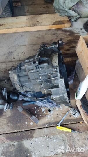 Коробка передач ваз 2110-11-12