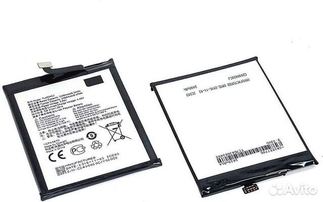 Аккумулятор tlp024c1 для Alcatel A3 OT-5046D