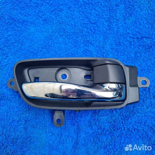 Ручка двери Nissan Pathfinder R52 правая