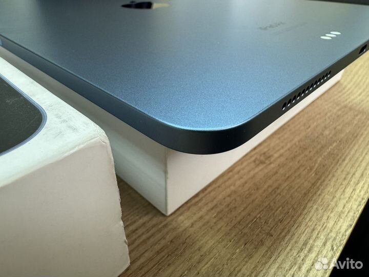 Новый iPad air 5 64gb wi-fi