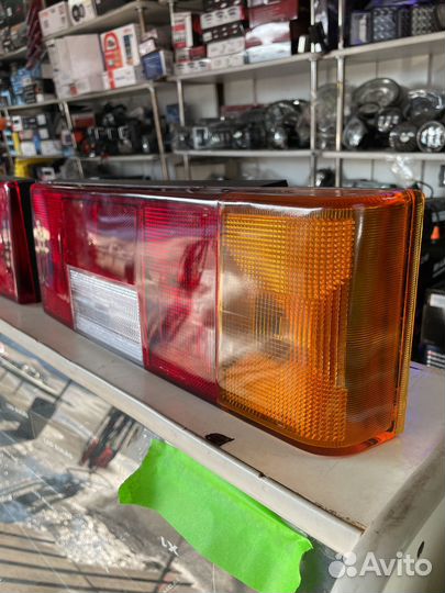 Стопы ваз 2109,2114 комплект